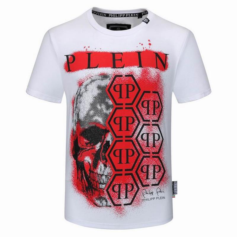 Philipp Plein T-shirts 368